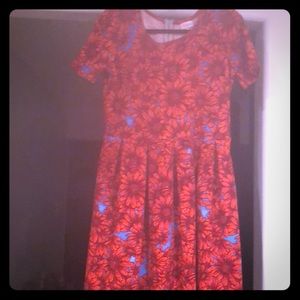 Lularoe Dress